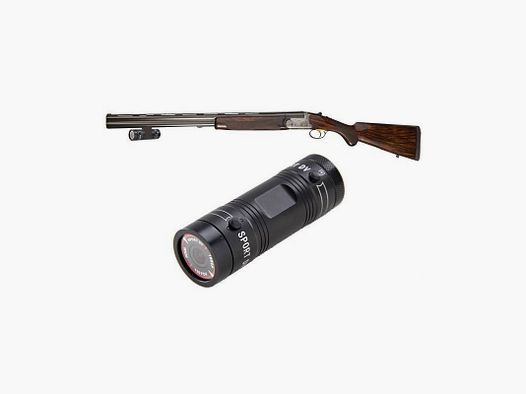 Videocamera HD Sport