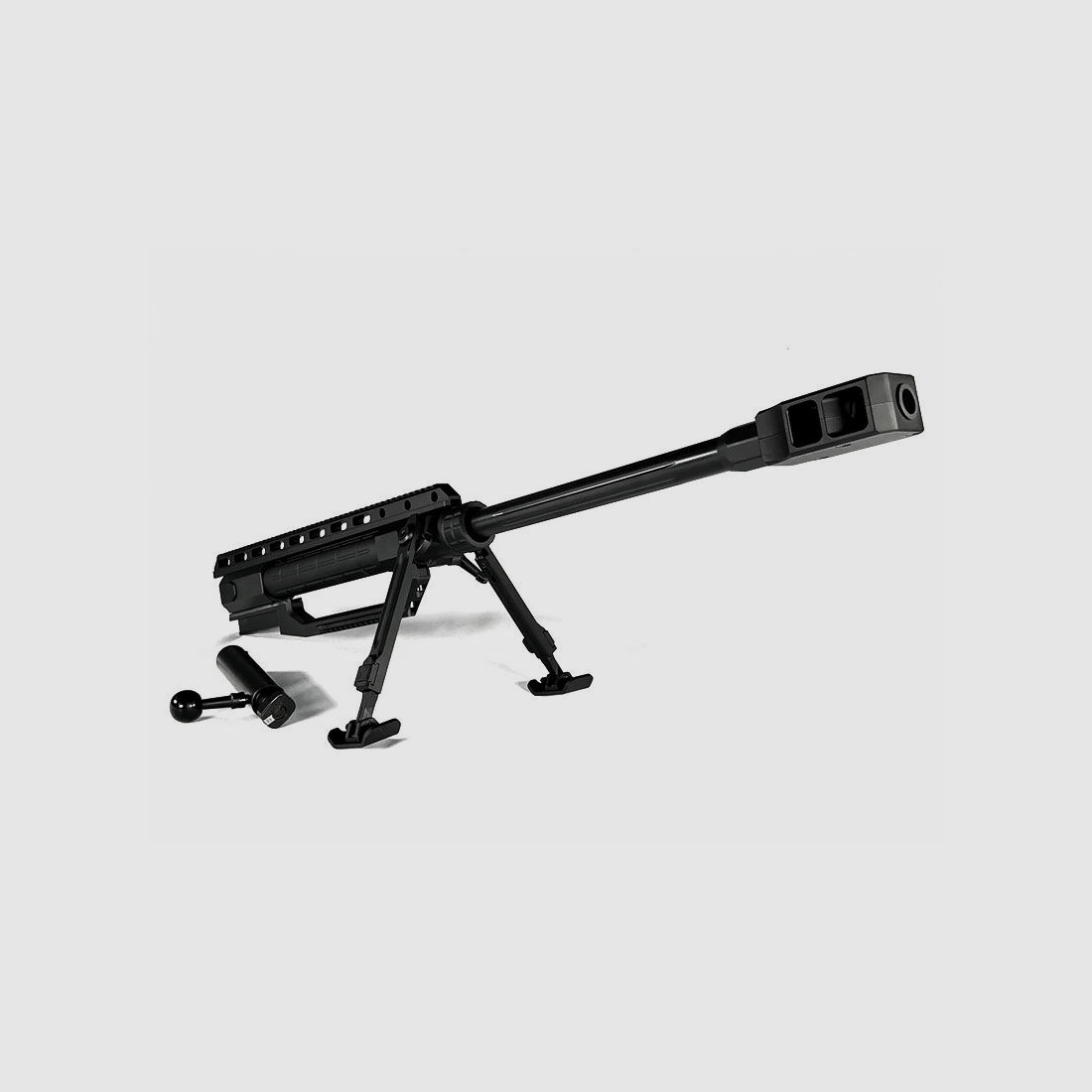 FORTMEIER M2002 Wechselsystem