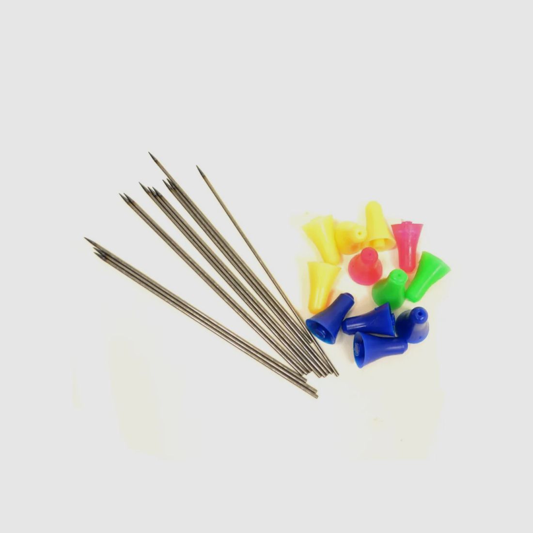 Sarbacane NXG Blasrohr 30 Alurohr 100g 80cm + 12 Pfeile, Bild 4 von 7