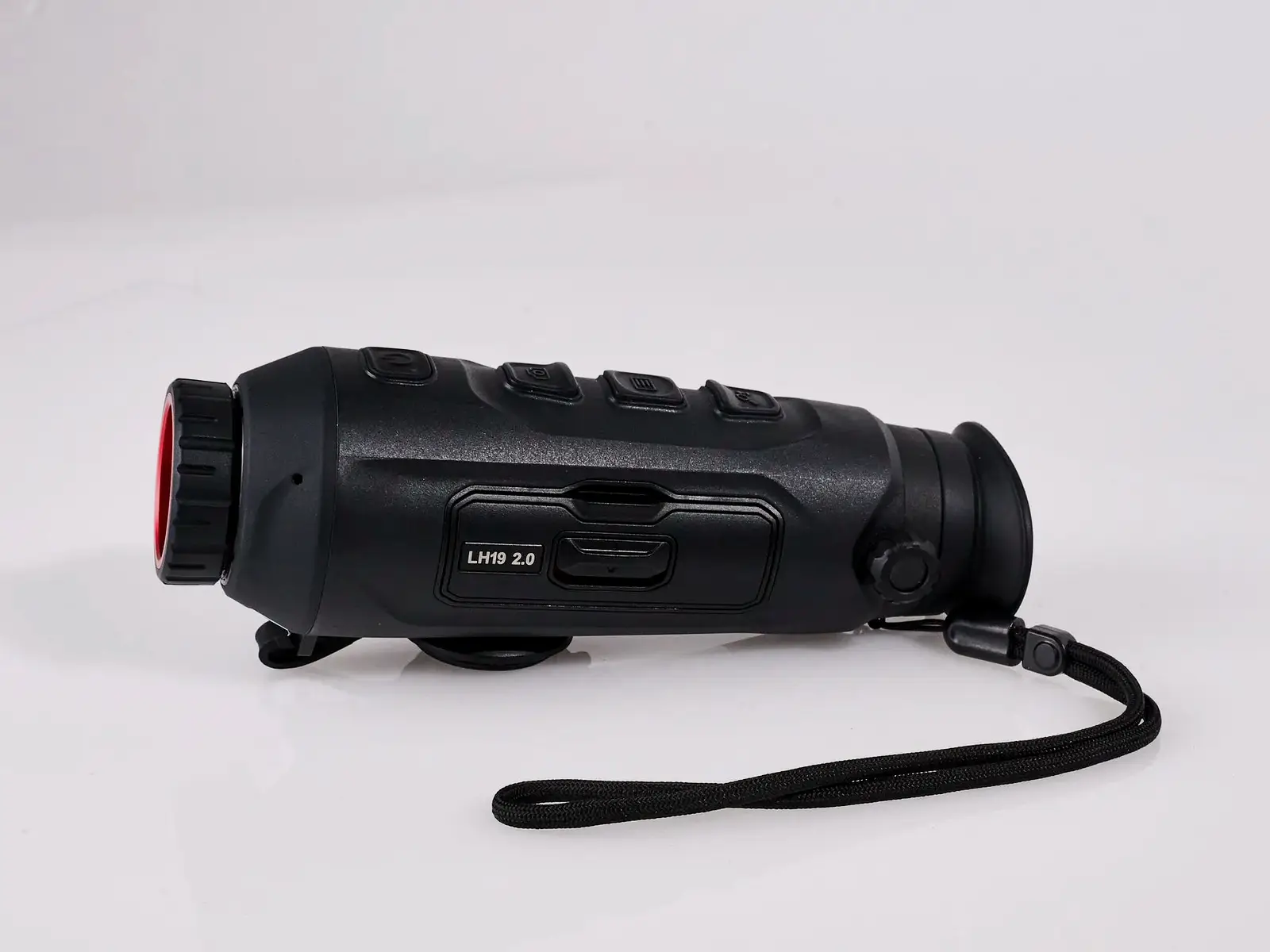 Hikmicro Lynx 2.0 LH19 Wärmebildgerät, Bild 5 von 6