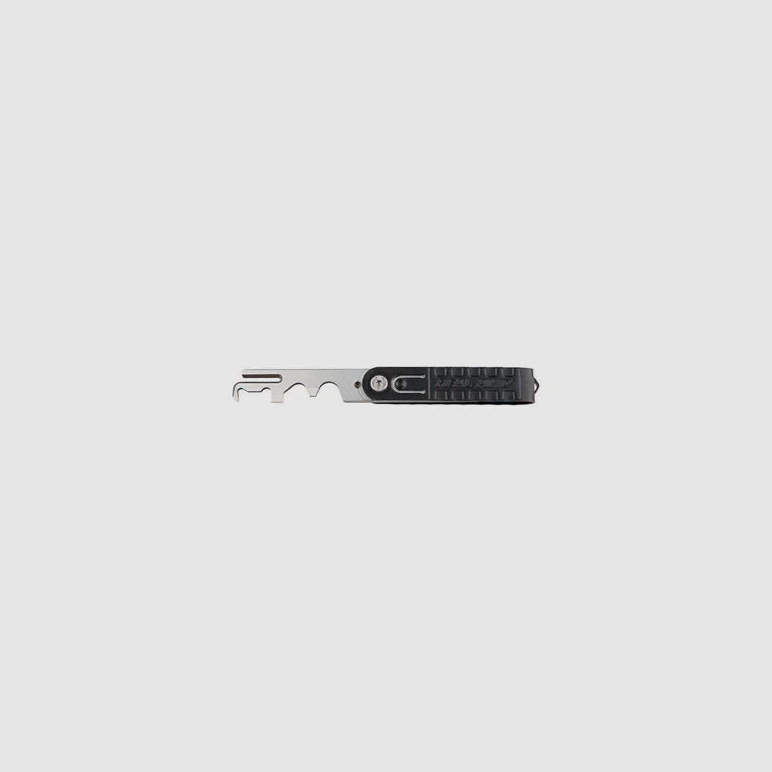 Real Avid AR-15 Carbon-Schaber