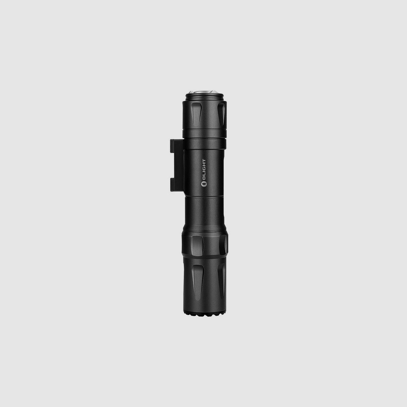 OLIGHT TORCHE ODIN NOIRE 2000 LUMENS, image 4 sur 5
