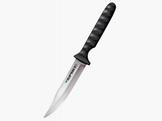 Cold Steel Bowie Spike, Halsmesser, Neck Knife