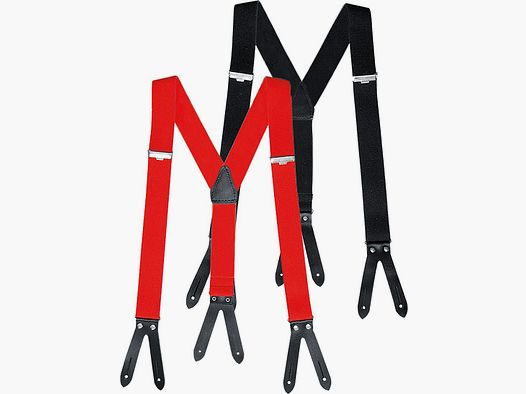 Pfanner Classic Suspenders