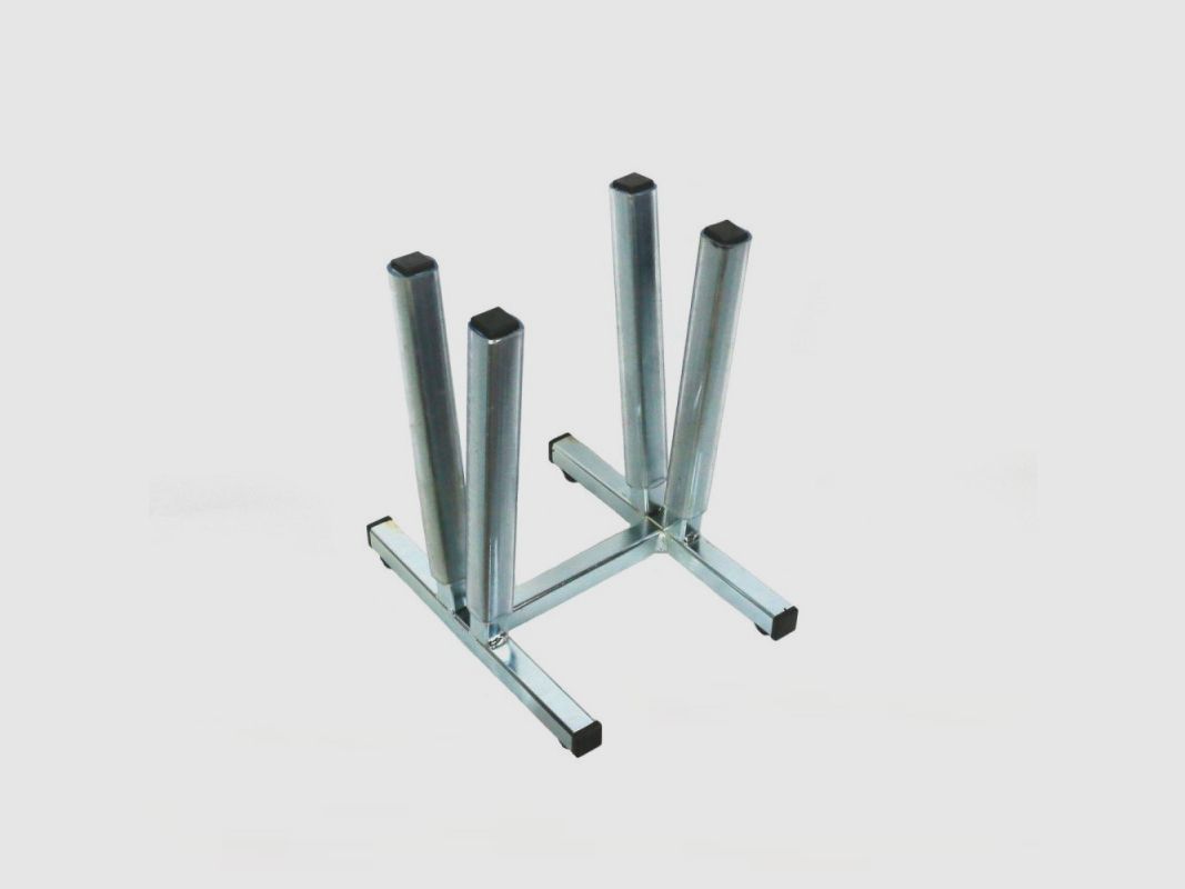 Supporto per pulizia (portafucile) corto, immagine 1 di 2