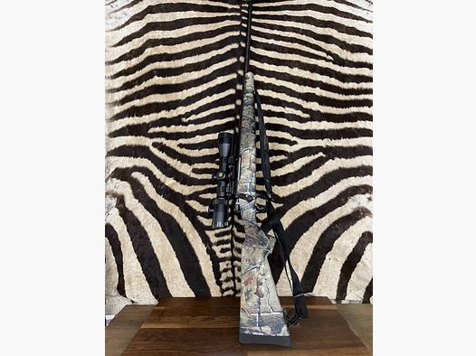 Carabine Marlin XL7 cal.270 win – ca.51cm – mallette – lunette Nikon 1.5-6×42