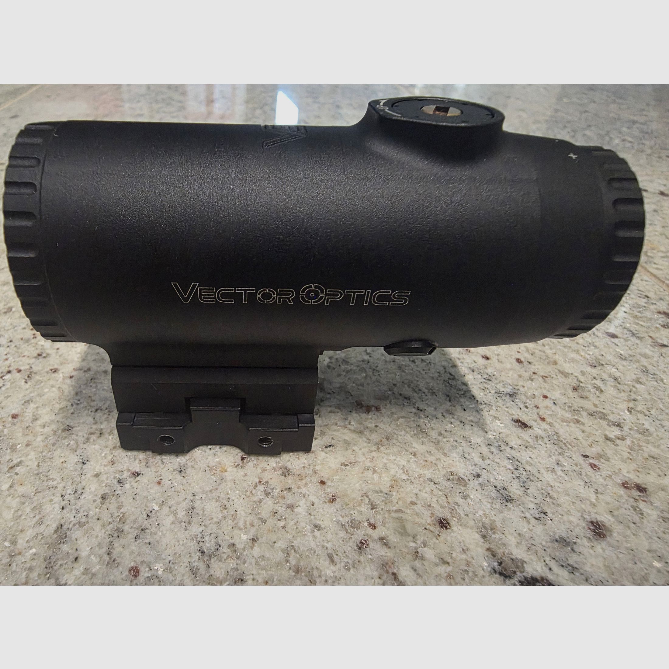 Vector Optics 5-voudige vergroting SCMF-34