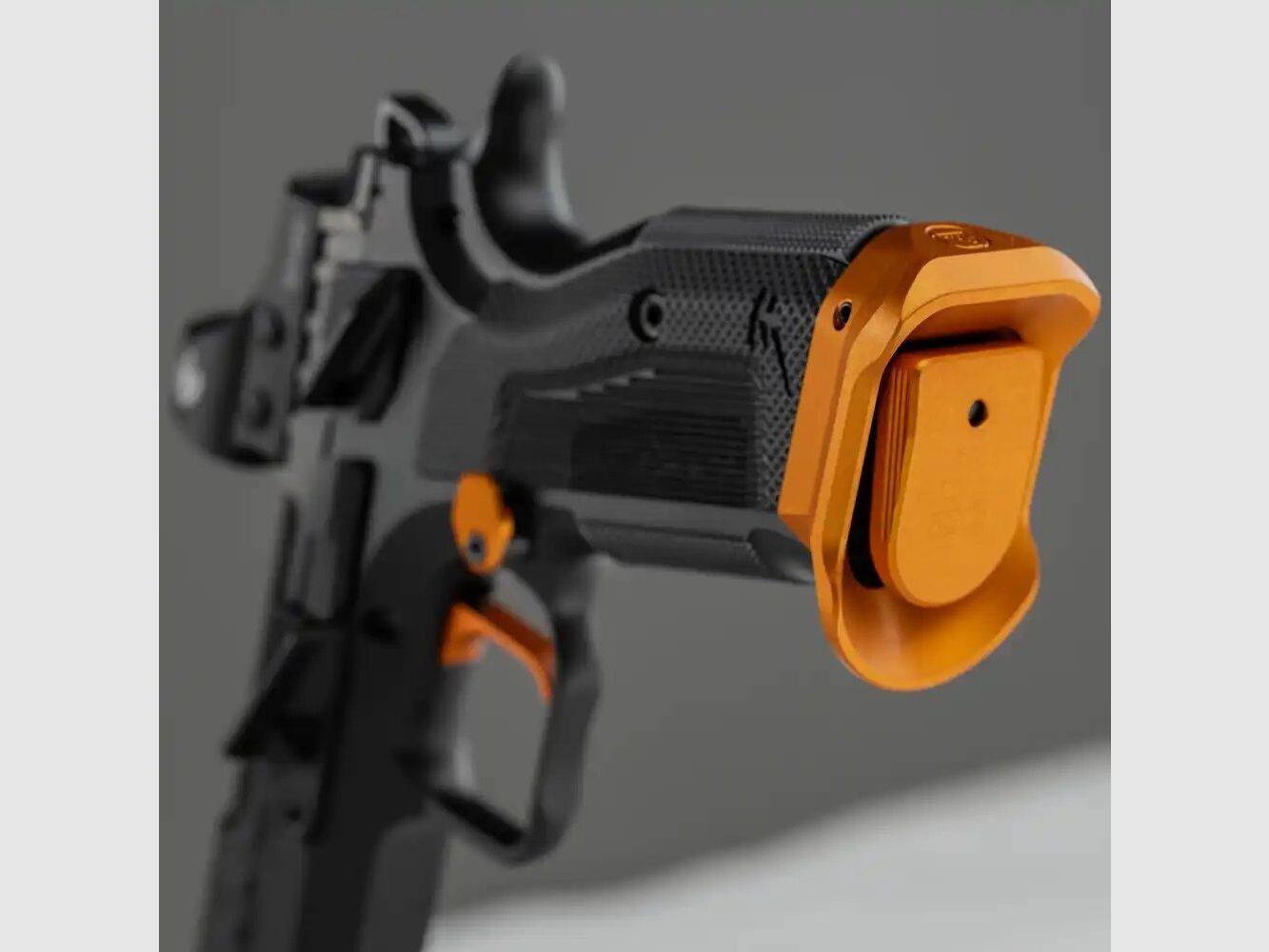 CZ TS3 Orange, immagine 9 di 10