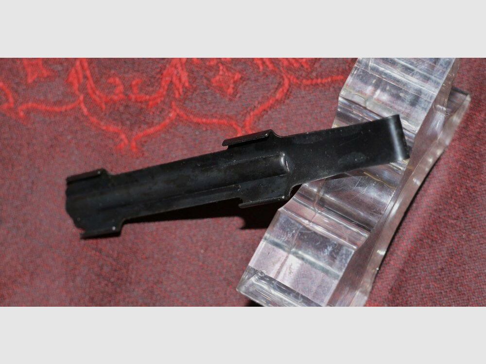 Couvercle de protection contre la poussière Niedermeier K43 / G43