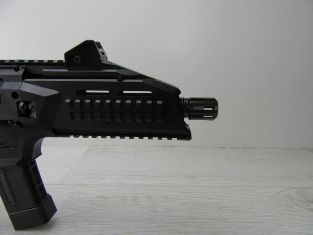 Ceska Scorpion Evo3 S1, image 9 sur 9