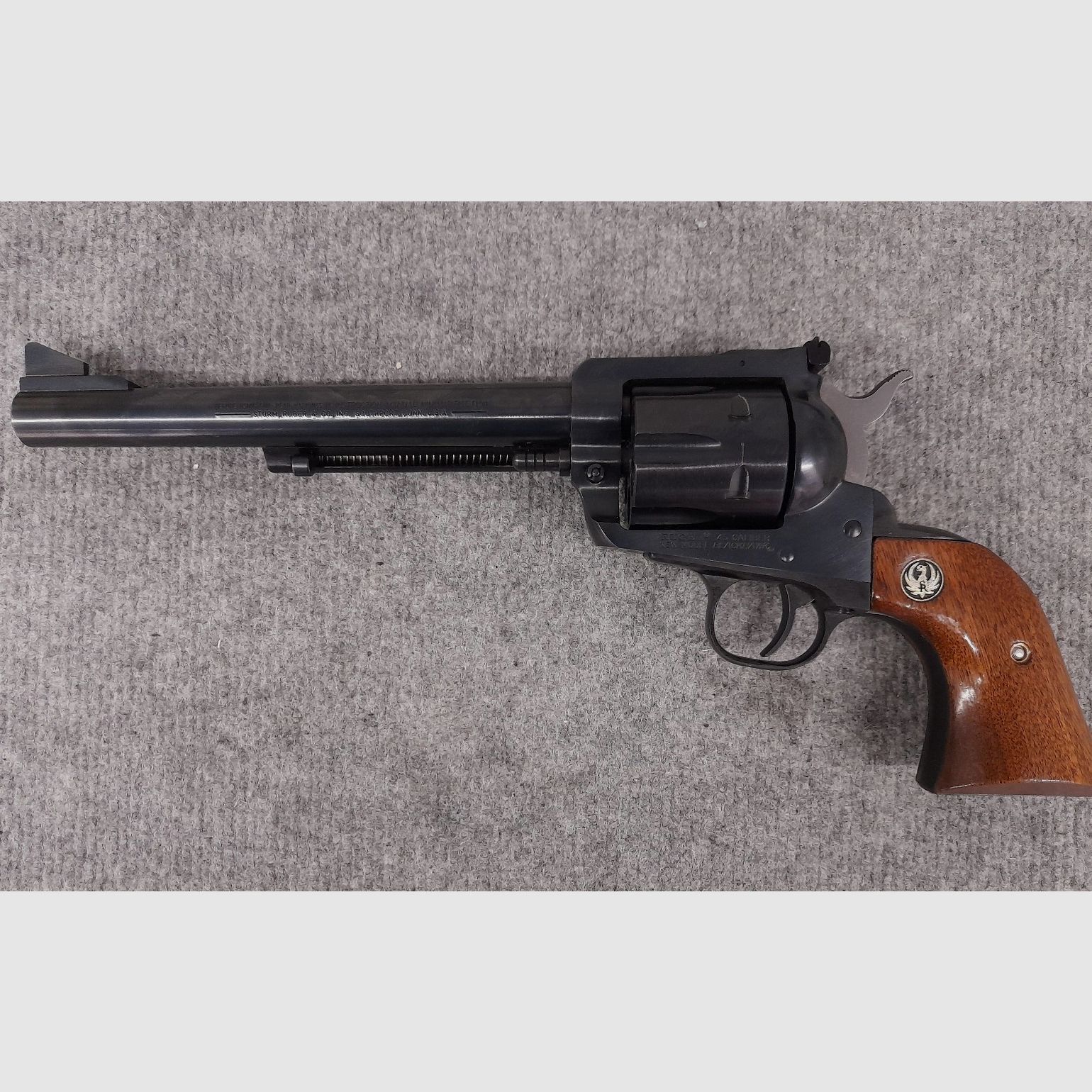 Ruger BN45 Blackhawk Revolver 45Colt Kaliber