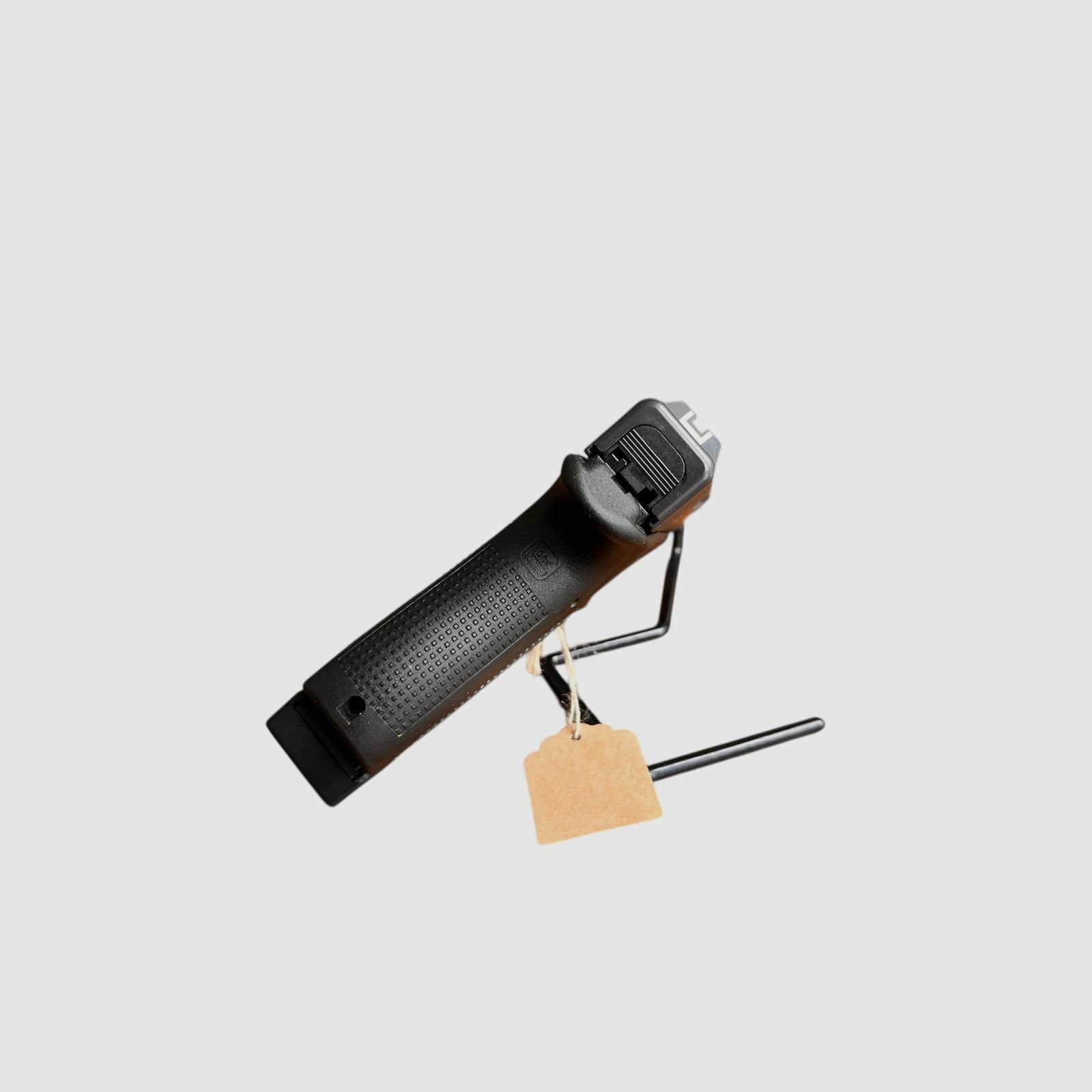 Glock 19 Gen 4 | Gebrauchte 9-mm-Pistole | Fortguns-Shop, Bild 2 von 6