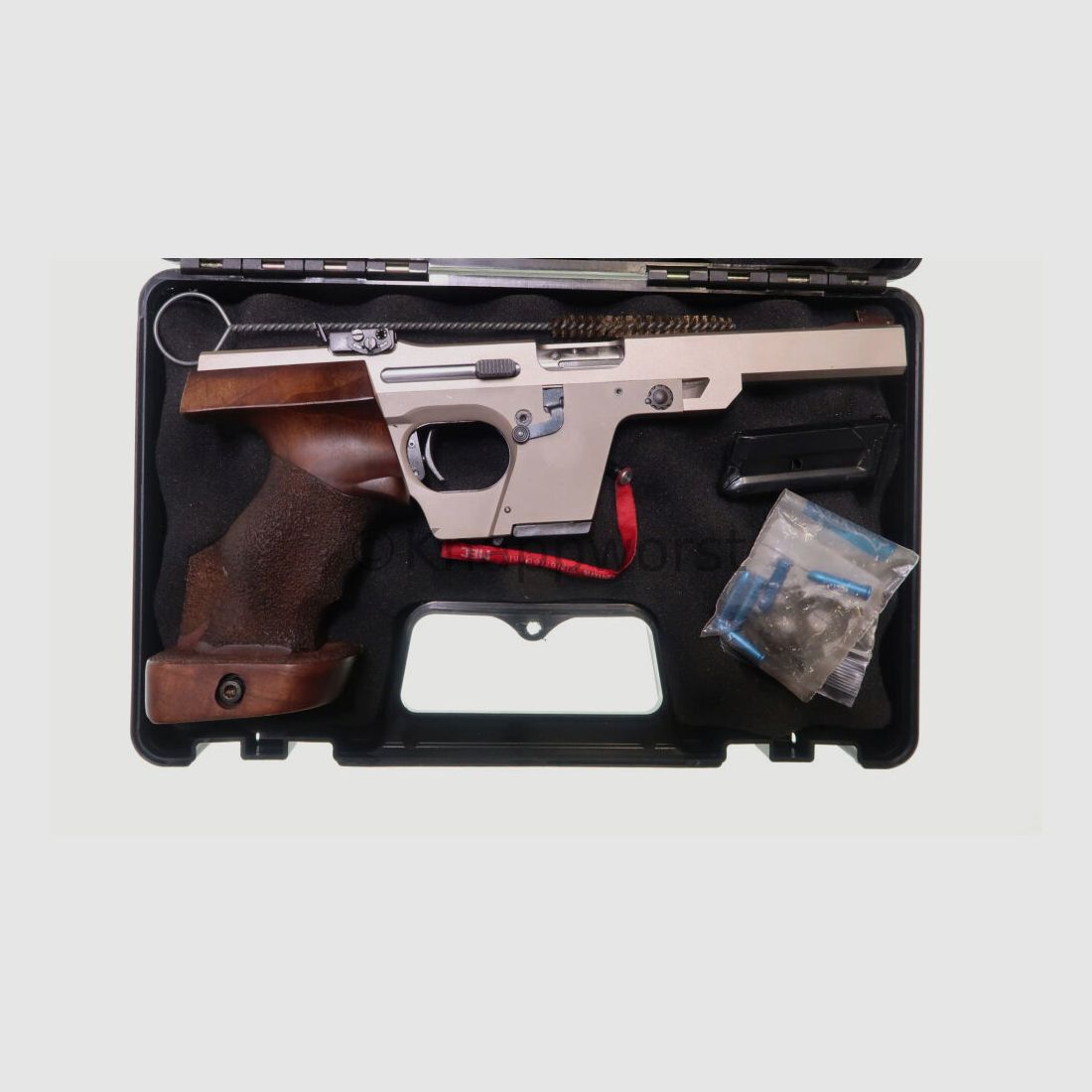 Walther Walther GSP