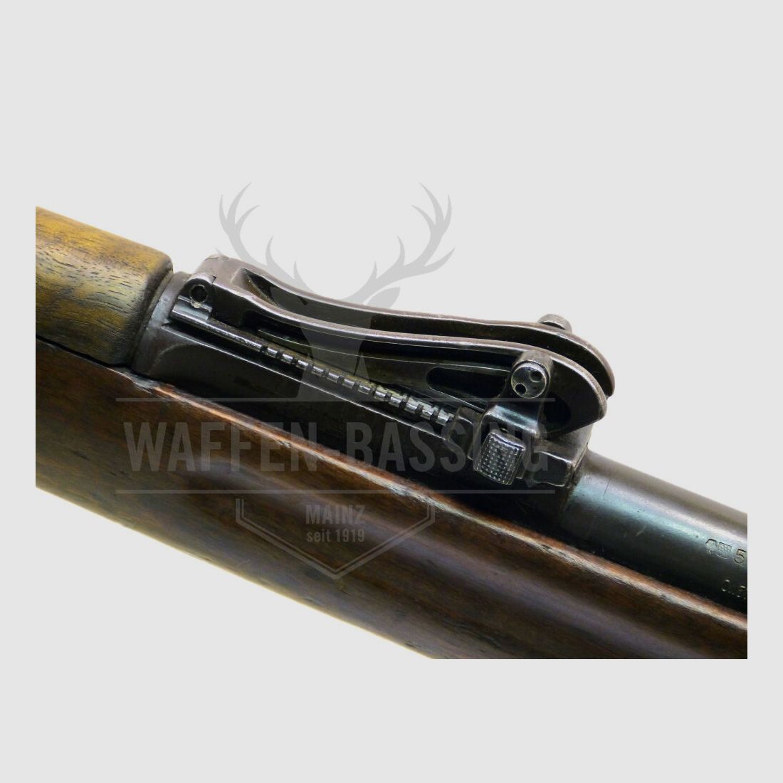 Mauser 98