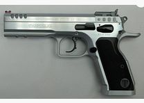 PISTOLA TANFOGLIO STOCK II CAL.9X21