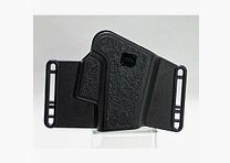 Glock Gmbh Pistolen GLOCK HOLSTER SPORT/COMBAT 10mm GÜRTEL 63