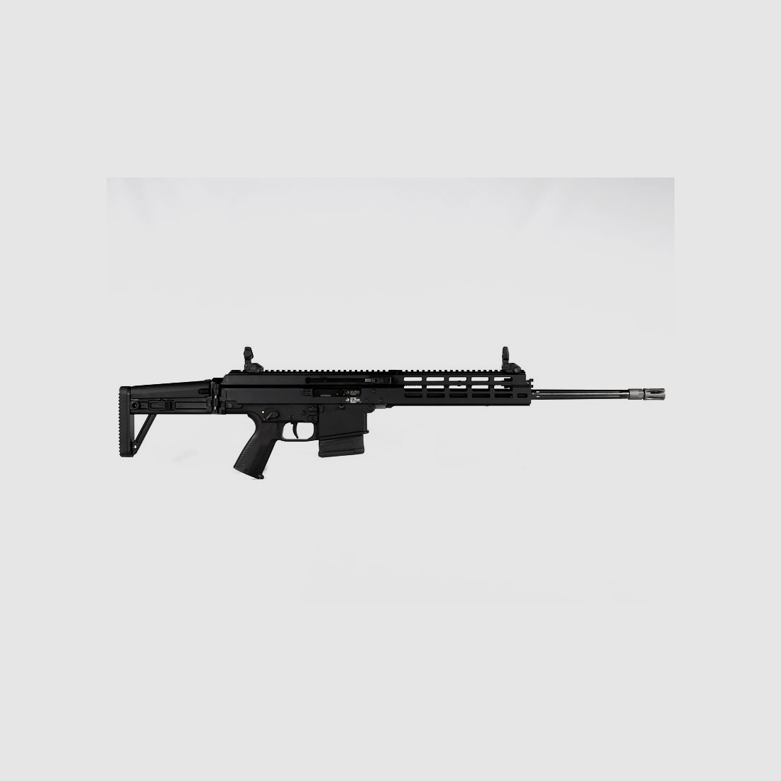 B&T APC308 PRO DMR 18"