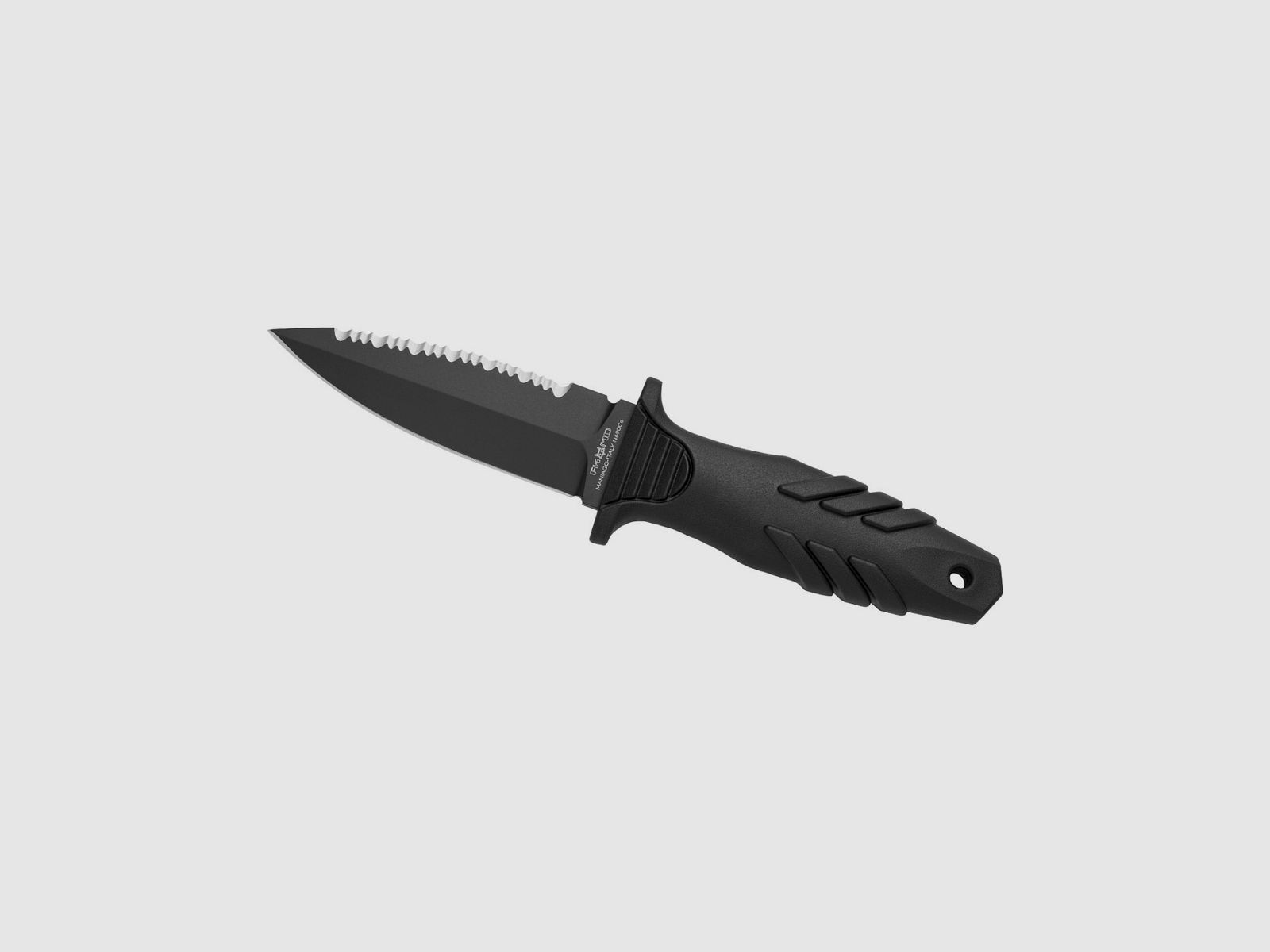Fox - Point Dagger Tactical Elementum Dagger (FX-647 S), Bild 1 von 2