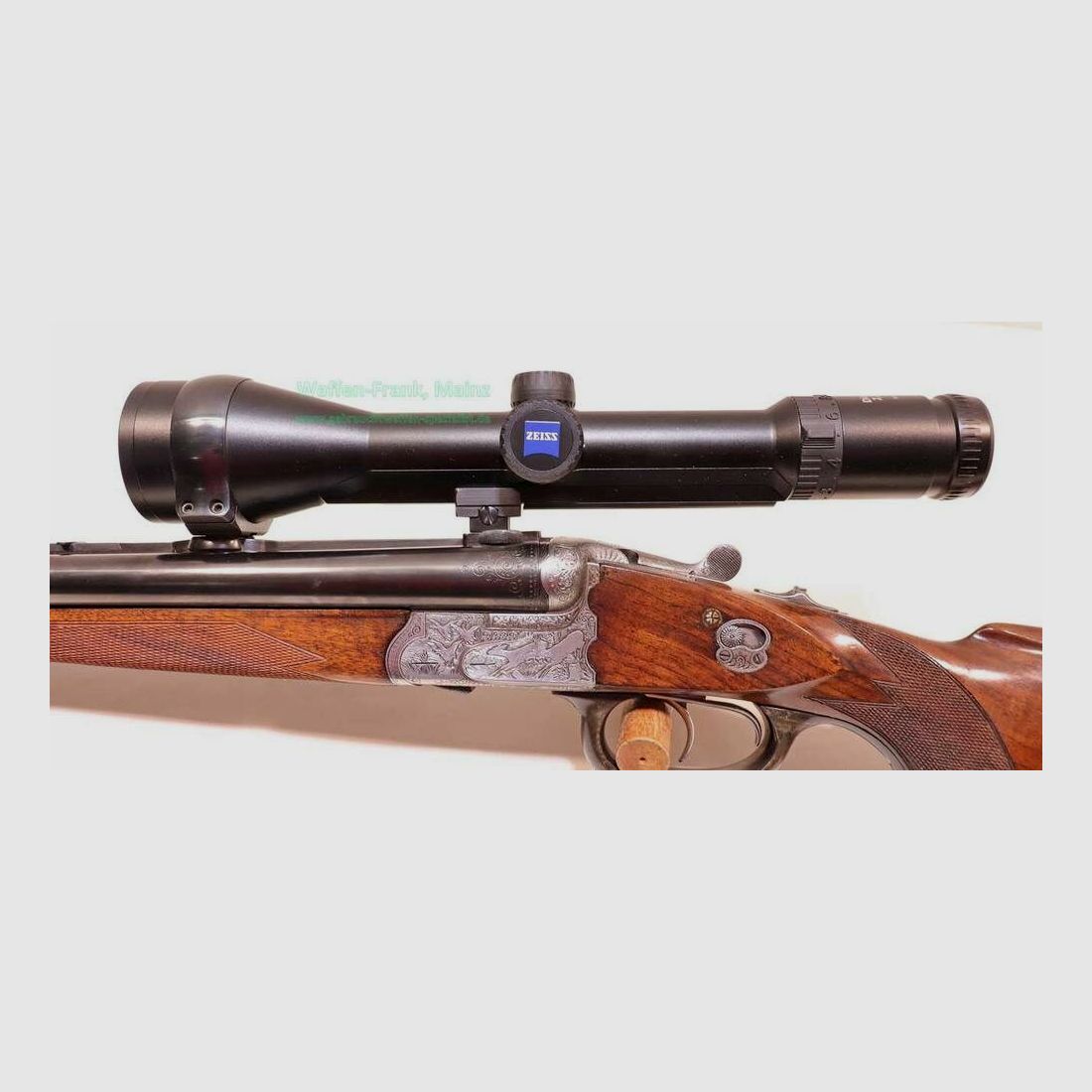 Gehmann - Karlsruhe/Stuttgart Mod. Luxe