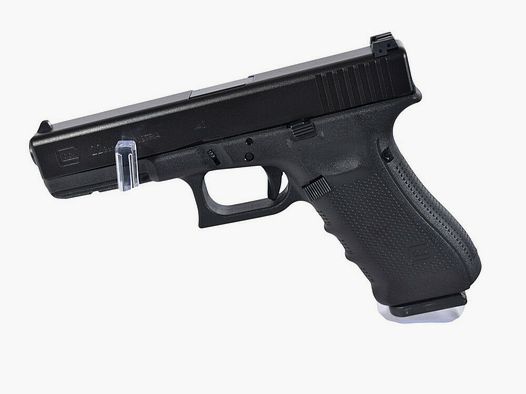 Glock	 22 Gen4