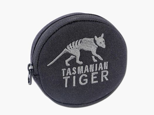 Tasmanian Tiger Tasmanian Tiger Tabaktasche DIP Pouch schwarz