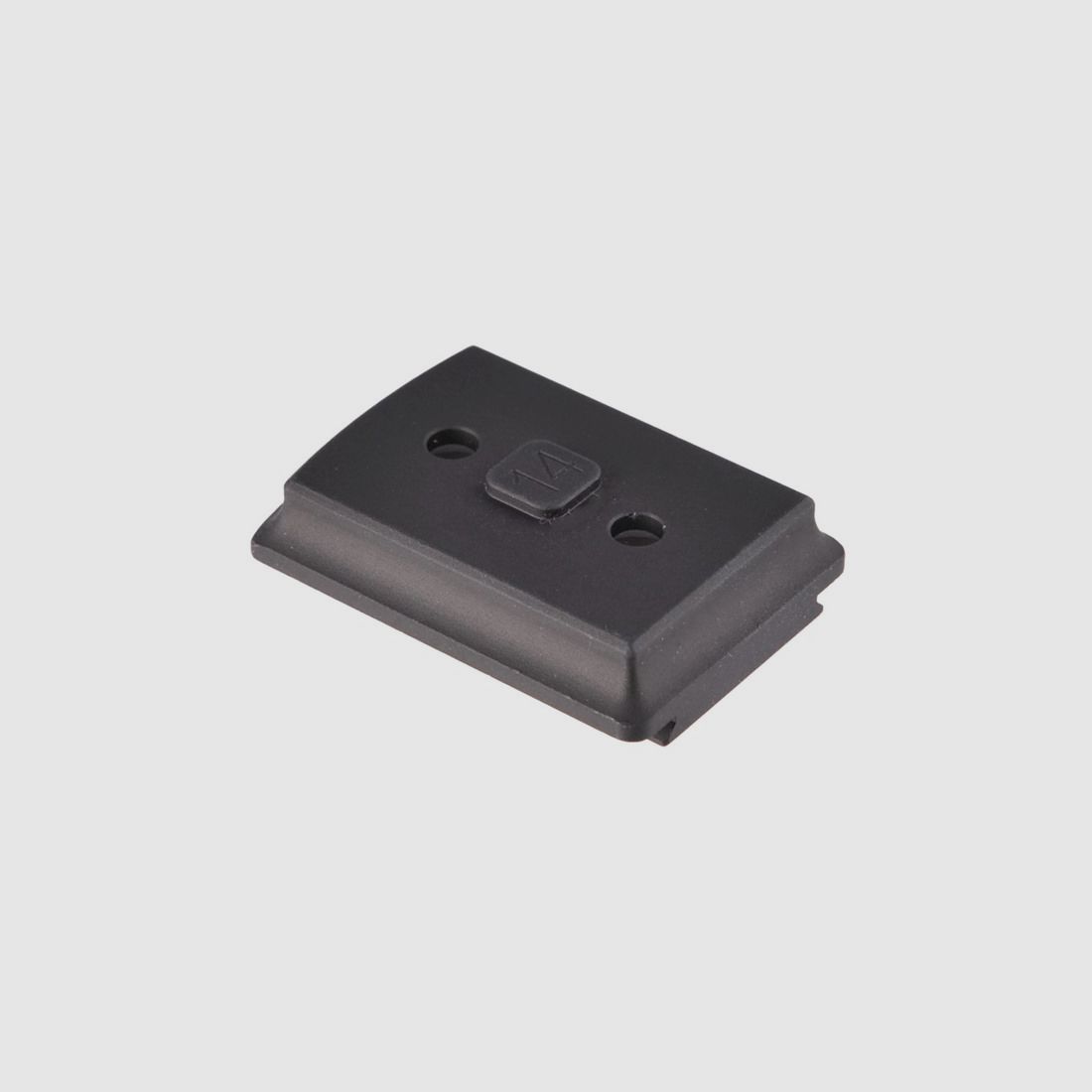 ARISAKA DEFENSE OPTIQUE ARISAKA DEFENSE PLAQUE D'OFFSET, HOLOSON 509T POUR MONTAGE DE SCOPES DE 1,9″ À 2,2″, image 1 sur 5