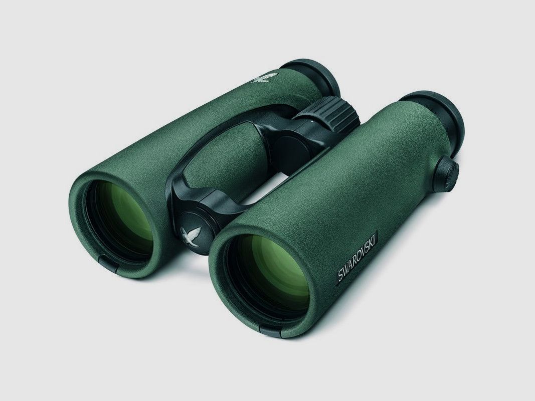 Swarovski EL 10 x 42 W B Grn