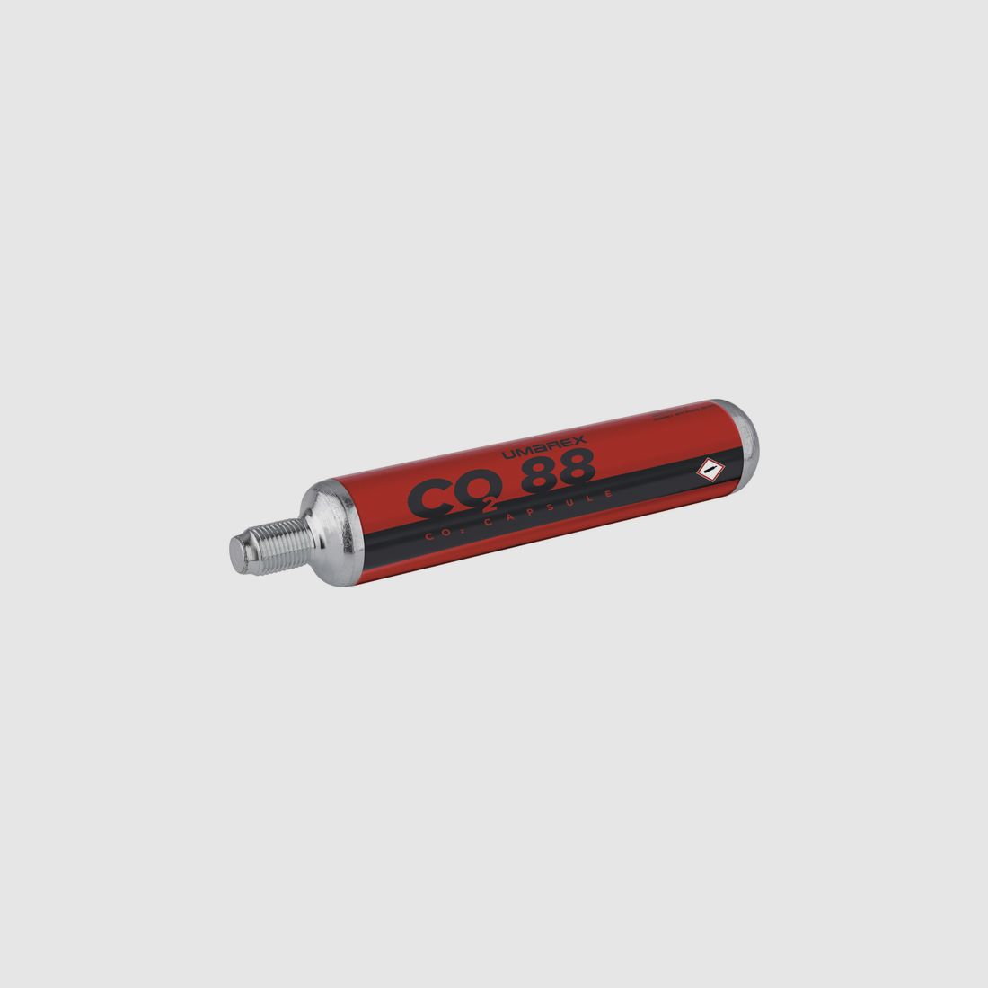 CAPSULA CO2 UMAREX 88 G