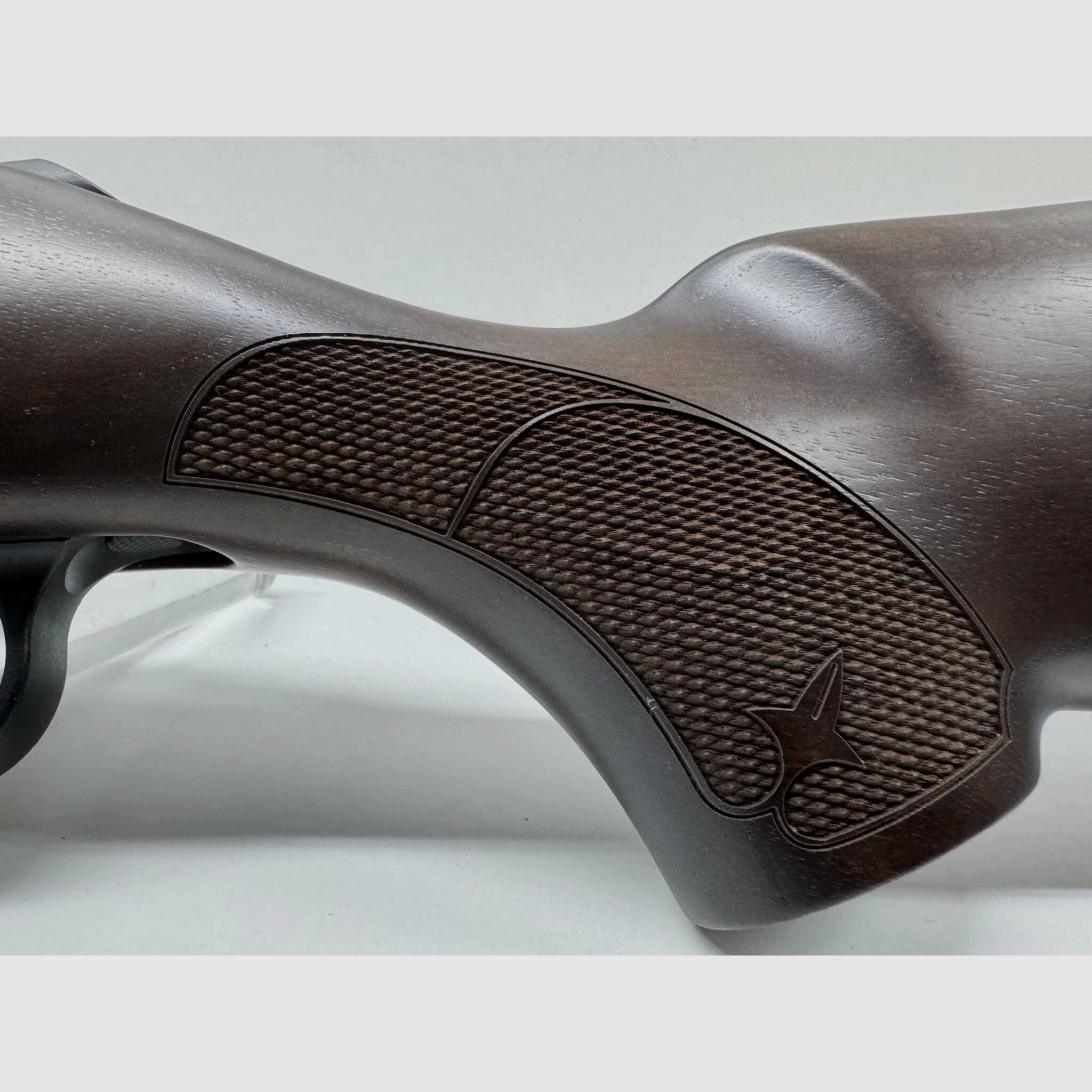 CZ 600 American