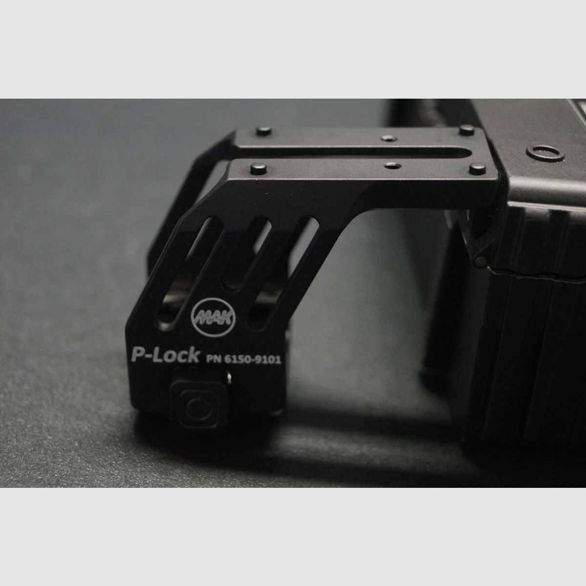 MAK P-Lock Glock Gen5, afbeelding 1 van 4