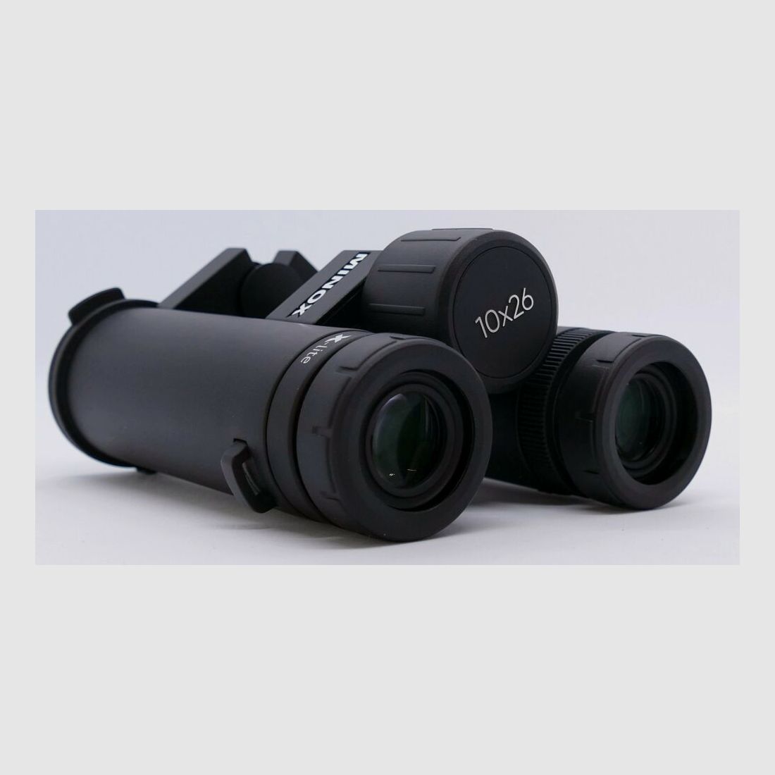 Minox X-Lite 10x26, Bild 2 von 2
