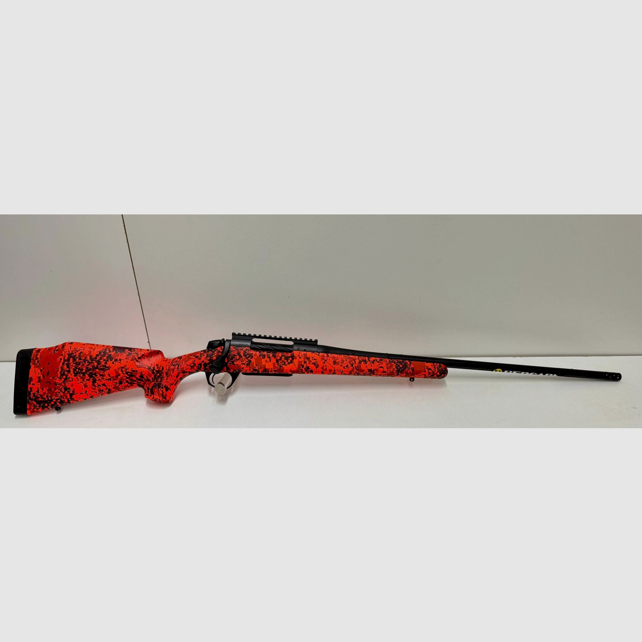 BERGARA B14 Driven Hunt