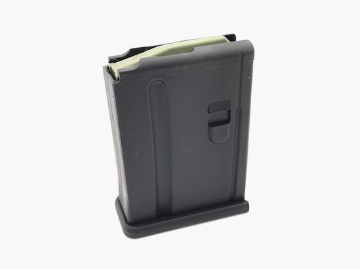 Schmeisser AR15 Magazin, 10Schuss 223Rem.