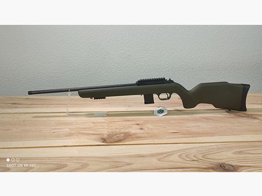 DIANA R-22 Carbon