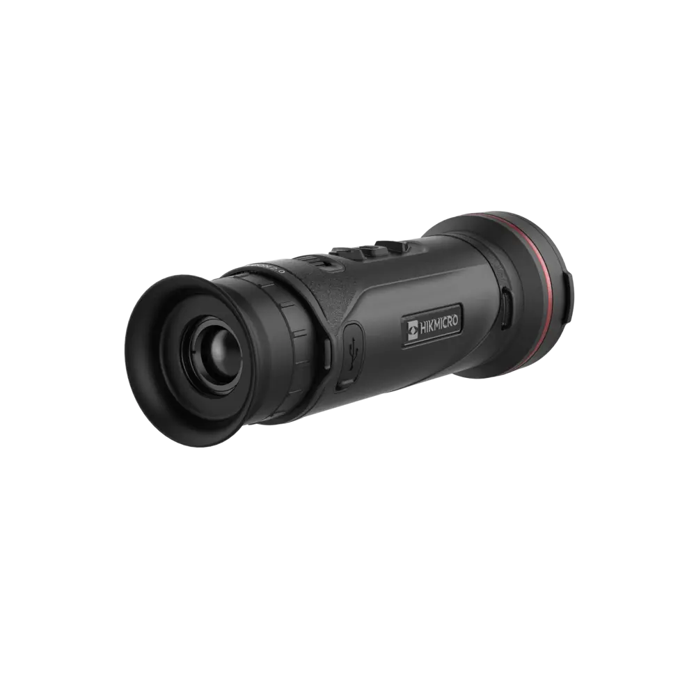 Hikmicro Falcon FQ50 2.0, afbeelding 3 van 8