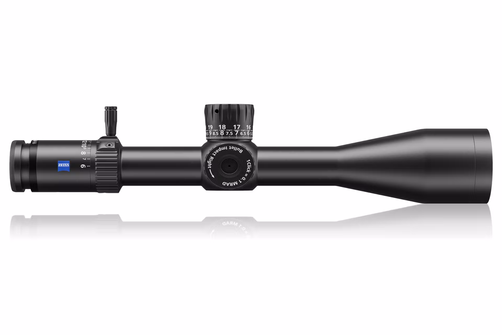 Zeiss LRP S3 636-56, Bild 8 von 8
