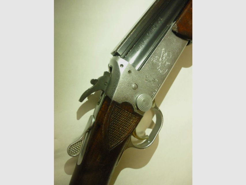 Savage Mod. 24 DL