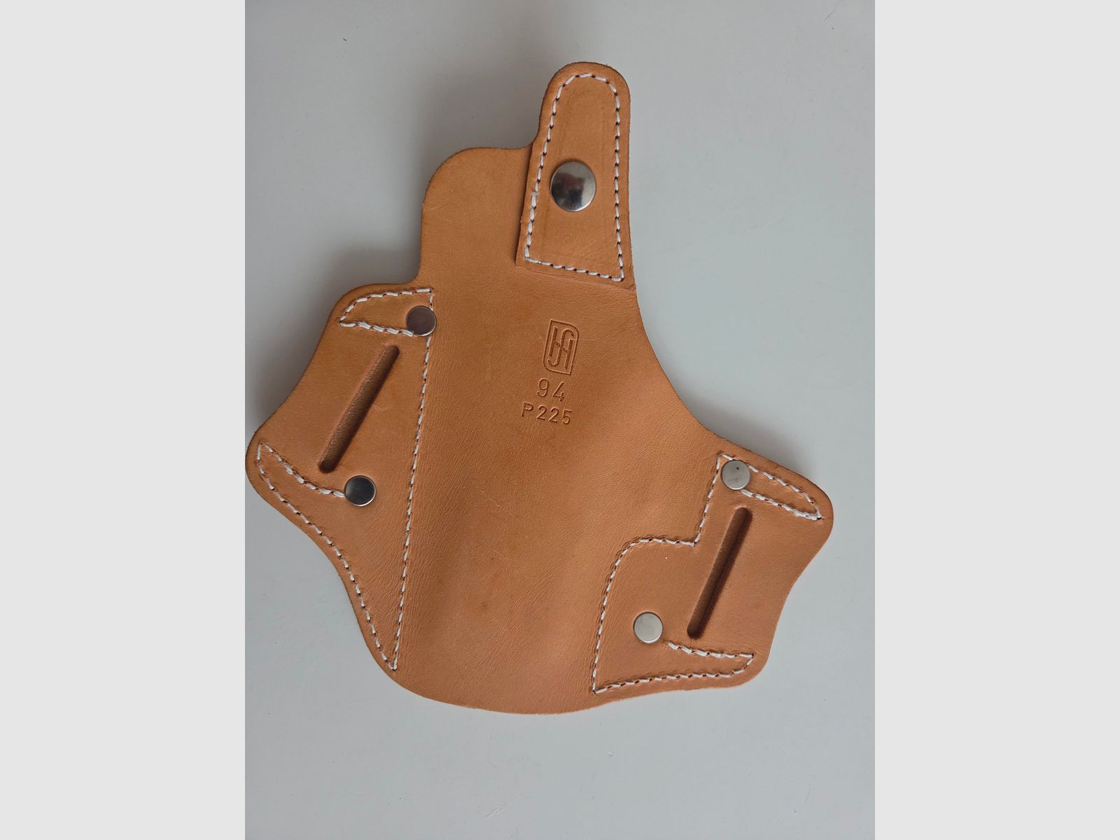 Funda de transporte encubierto