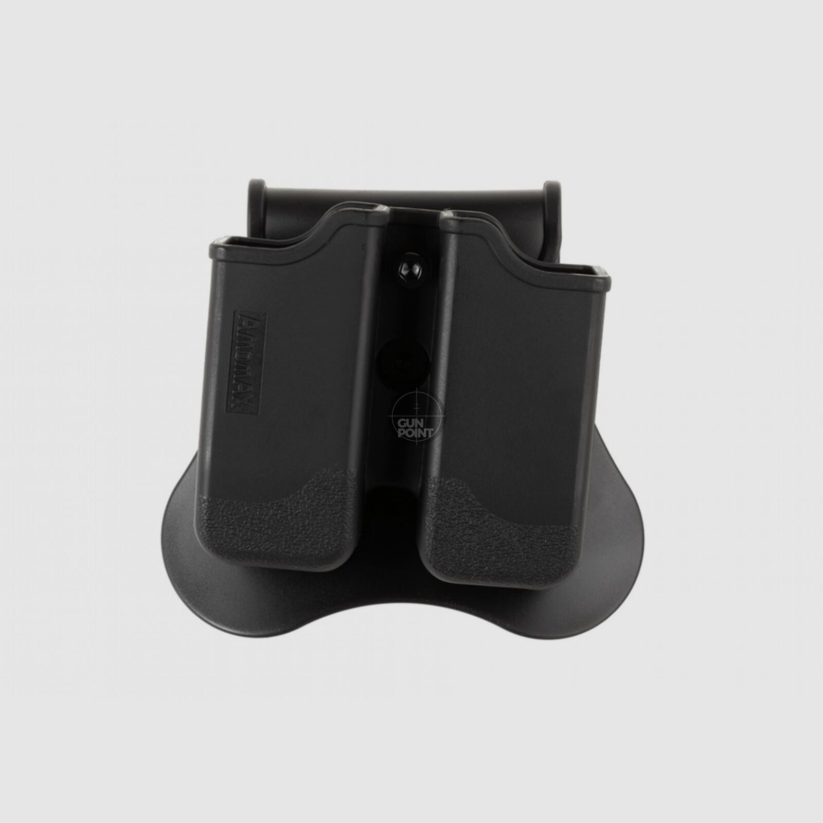 Double Mag Pouch fr P226 / M9 / CZ P-09
