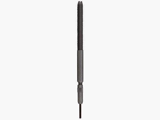 Tige d'éjection RCBS pour matrice d'éjection .22 - .25