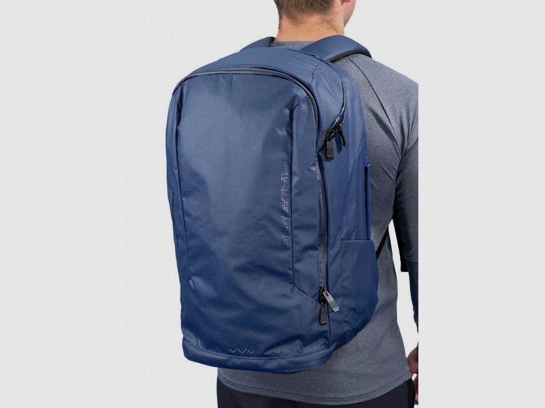 SOG Surrept 36 CS Sac de voyage, Bleu acier