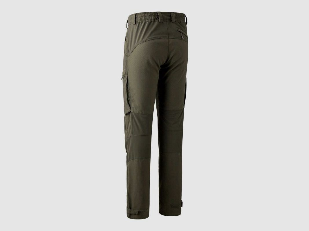 Deerhunter Herren Hose Strike Extreme Palm Green 46