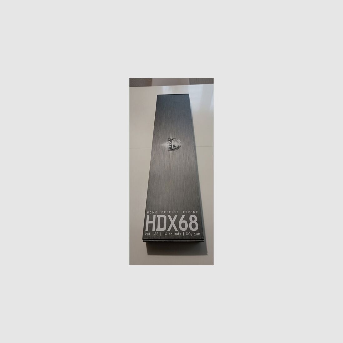 HDX 68 T4E