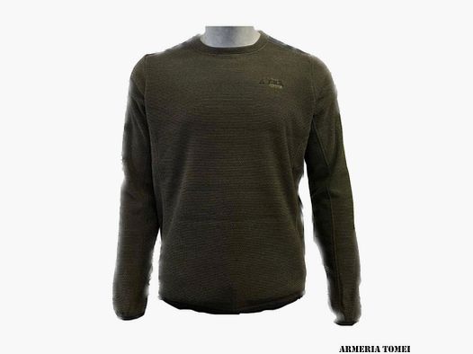 ZOTTA FOREST – BHUTAN MAN FLEECE 1644 Forest Night