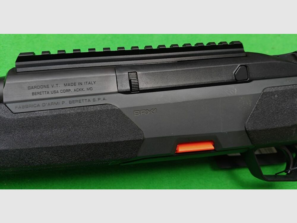 Beretta BRX1