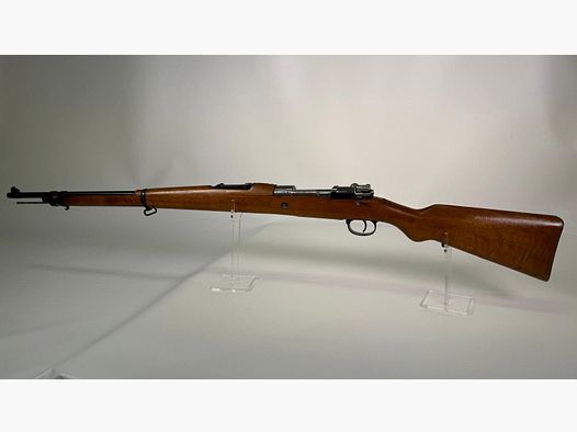 Mauser Mod. 1908 Karabiner 7x57