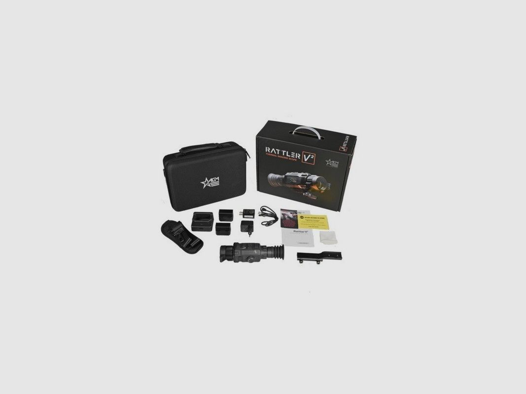 AGM RattlerV2 19-256, immagine 7 di 15