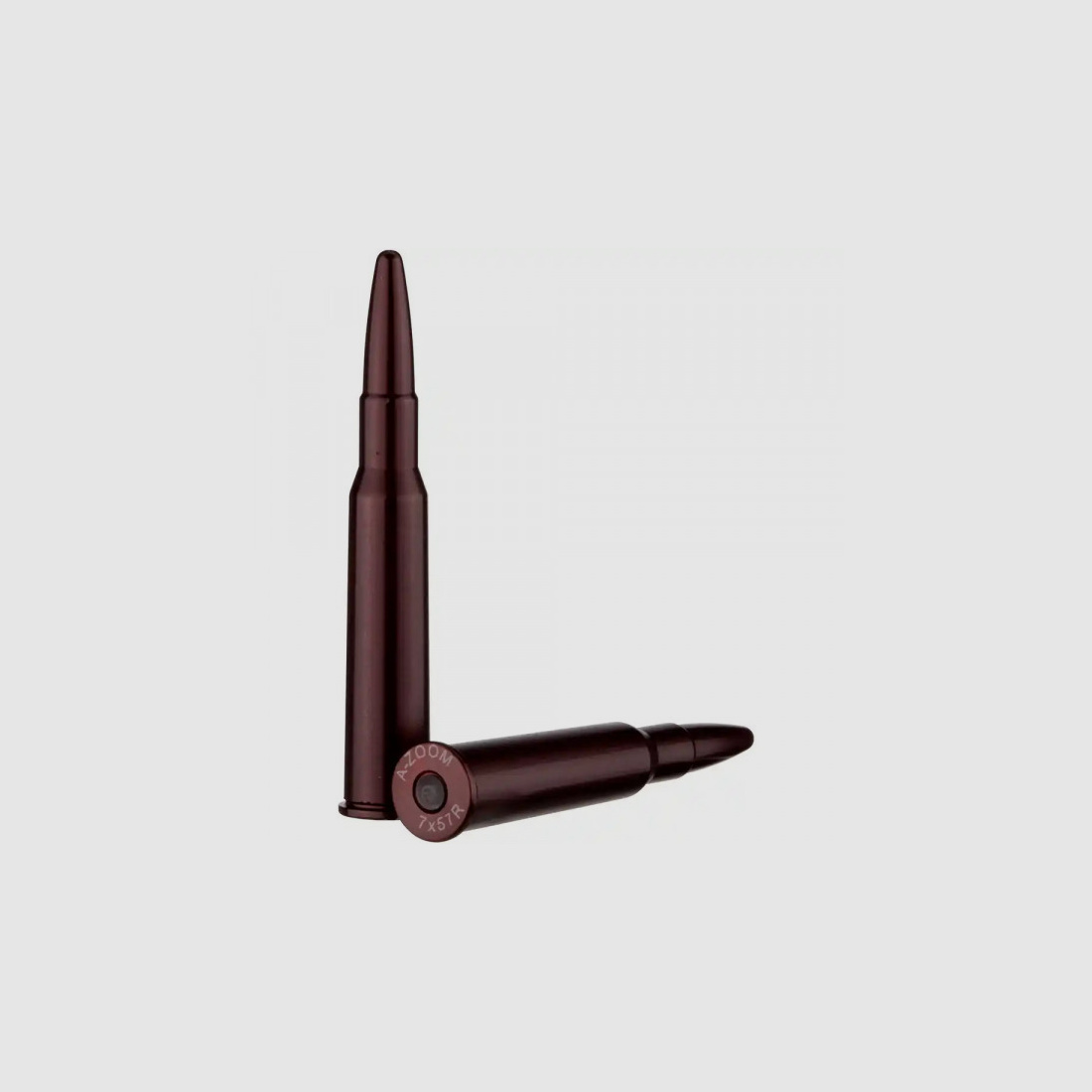 PUFFERPATRONE ALU 7x57 R