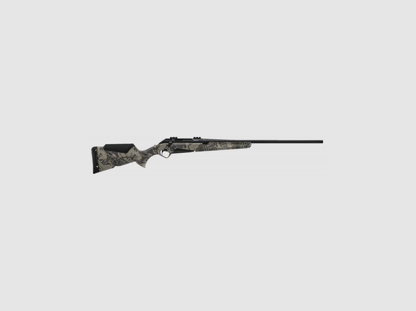 Repetierbüchse Benelli Lupo BE.S.T. open country Kal. 6,5 Creedmoor Lauf von 56 cm
