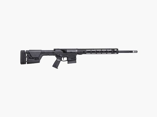 Hera Arms 7SIX2 mit Magpul PRS Schaft Selbstladebüchse